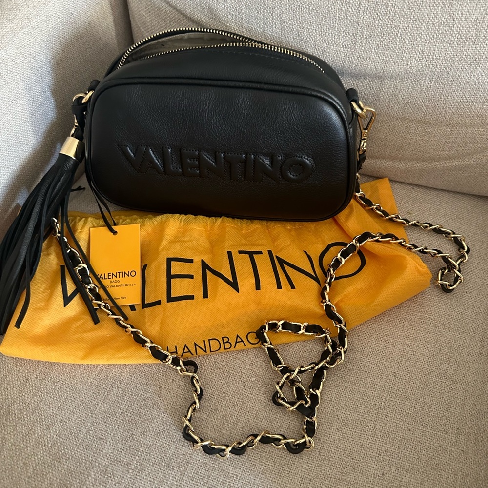 New Valentino Bella Crossbody - Picture 6 of 15
